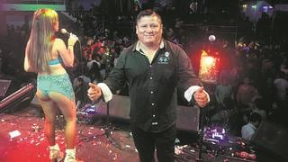 ‘Clavito y su chela’: Robert Muñoz deja la cumbia y postula al Congreso 