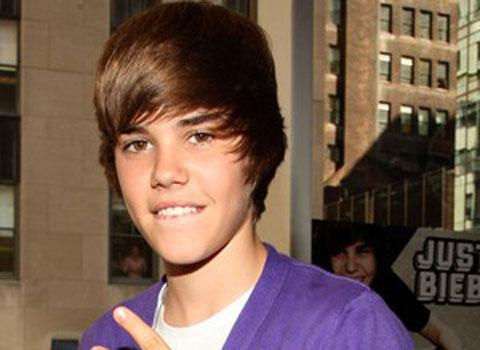 Justin Bieber, el ídolo juvenil llega a nuestro país 