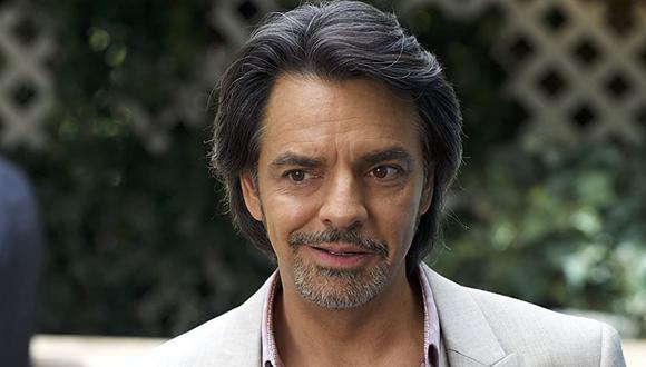 Actor mexicano radica en Estados Unidos. (Foto: Eugenio Derbez / Instagram)