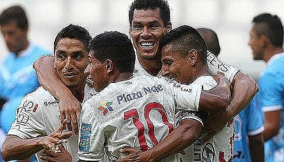 Torneo Apertura: Universitario con las de ganar frente a Unión Comercio