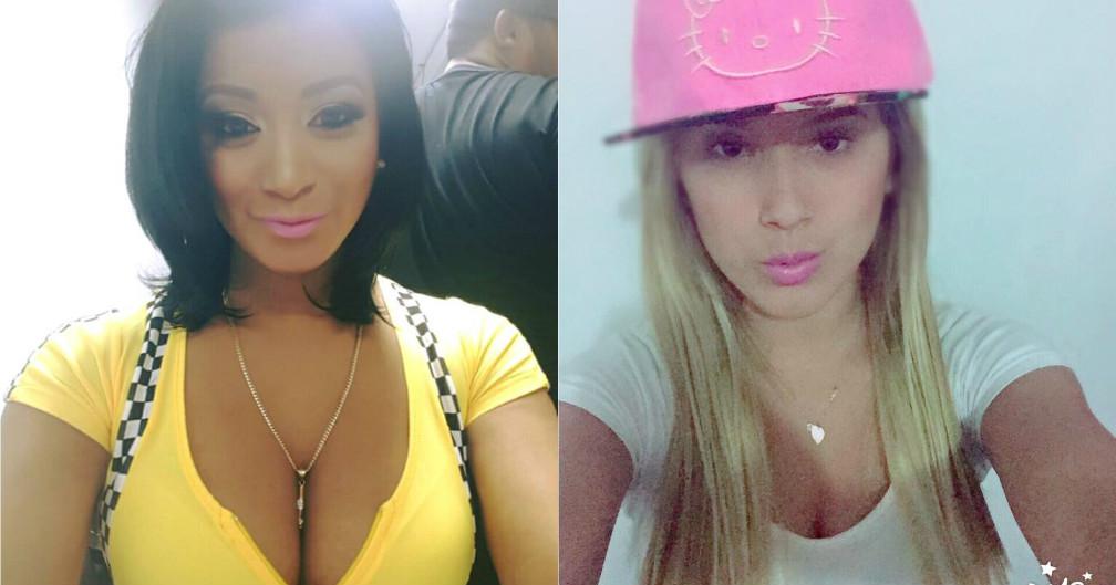 Yahaira Plasencia: Paula Arias de 'Son Tentación' descarta que tengan bronca