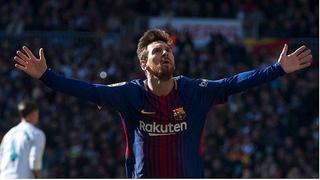 Lionel Messi podría dejar Barcelona sin pagar su millonaria cláusula de rescisión 