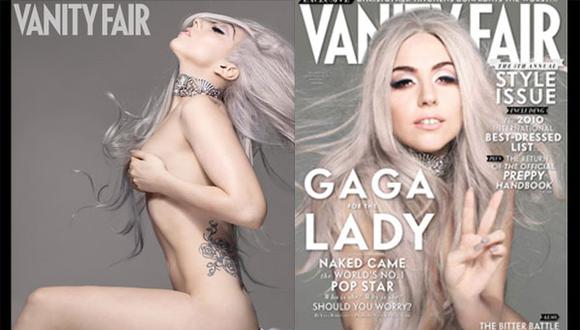 Lady Gaga evita el sexo para ser más creativa