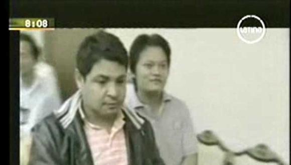 Tailandia: Peruano sería condenado a muerte por llevar droga en estómago