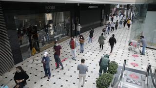 Tacna: comerciantes acuerdan suspender sus actividades por un lapso de siete días