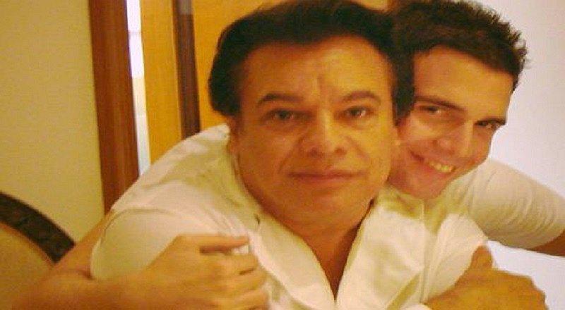 Juan Gabriel: Amigo íntimo del 'divo' se despidió con este romántico mensaje