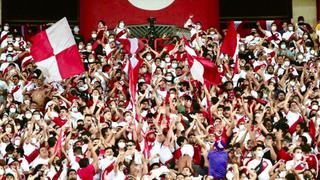 Perú vs. Paraguay: esto es todo lo que debes saber si irás al estadio Nacional 