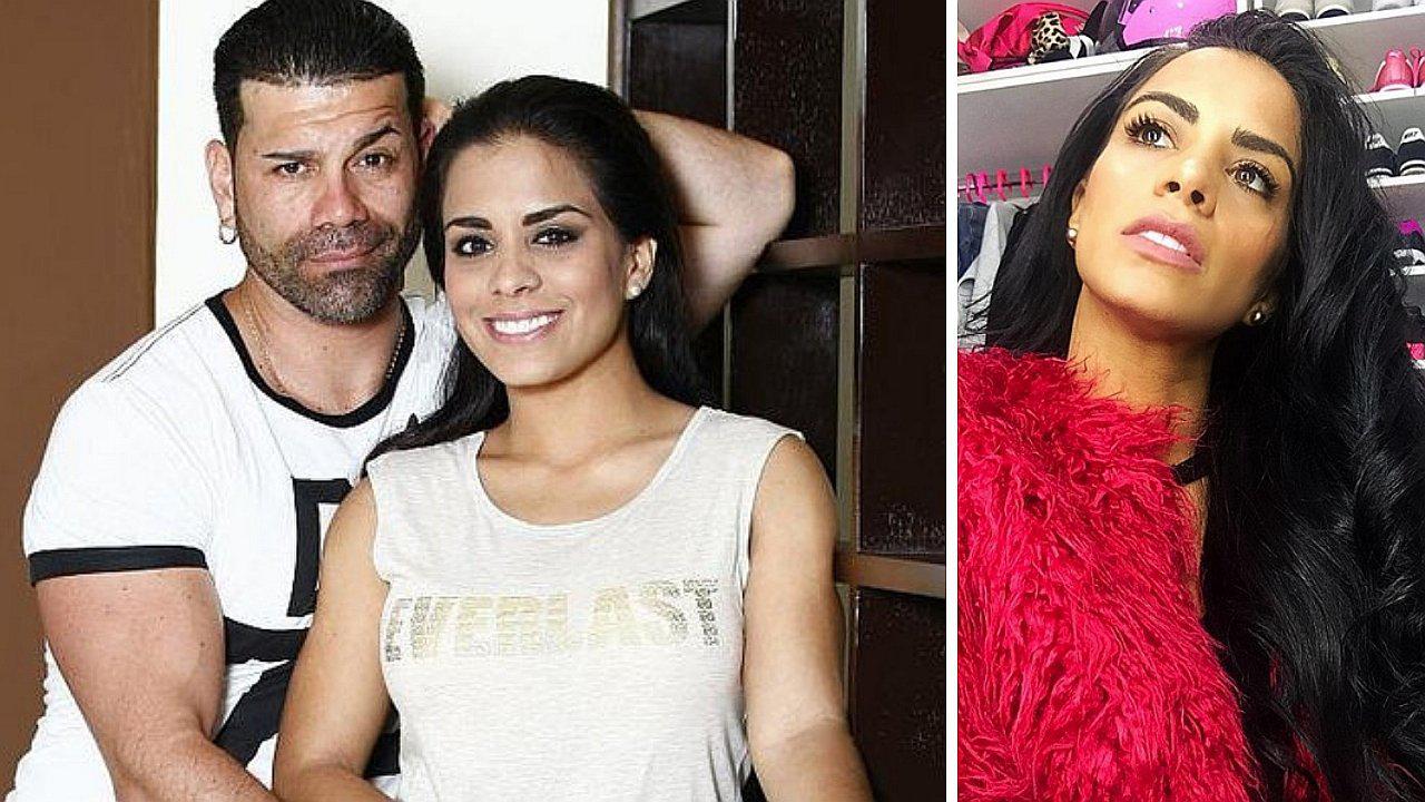 Vanessa López revela que “Tomate” Barraza sale con su entrenadora 