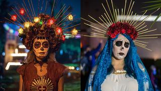 La historia desconocida sobre la 'Catrina' mexicana 