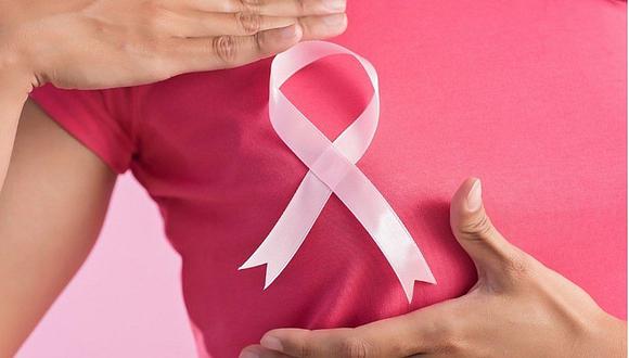 Charla preventiva gratuita sobre el cáncer de mama