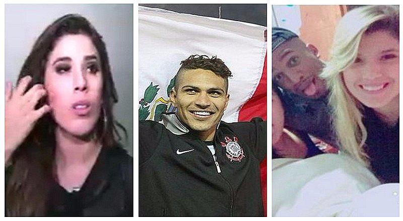 Yahaira Plasencia revela detalle entre Paolo Guerrero y ella cuando estaba con Jefferson Farfán