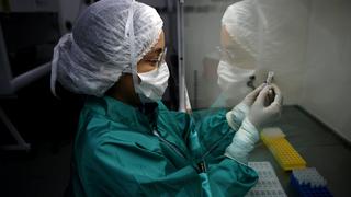 COVID-19: Gobierno peruano comprará 1 millón 600 mil pruebas para detectar coronavirus