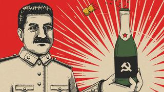Gobierno de Putin se apropia del champagne e impide que original bebida use su nombre en Rusia