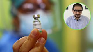 Con Ojo Crítico: Candidatos se suben al container de la vacuna | VIDEO