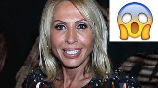 ​Laura Bozzo paraliza las redes sociales al publicar su foto en bikini