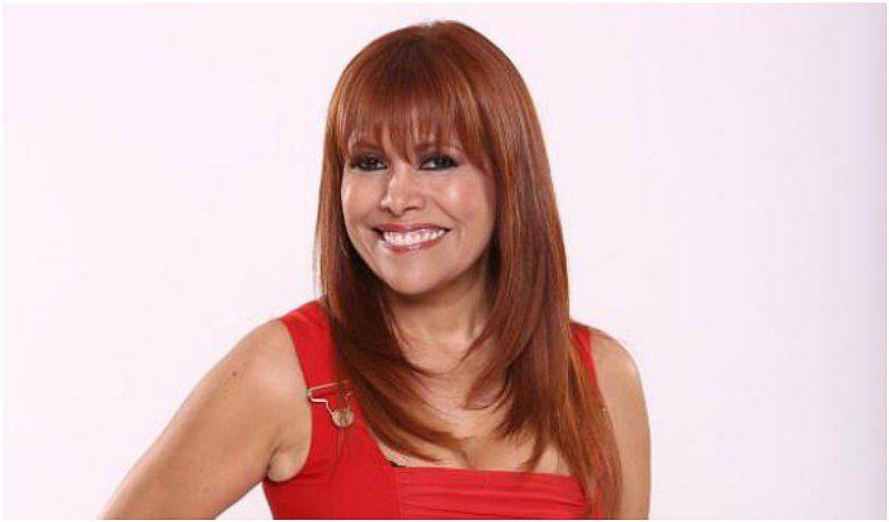 Magaly Medina sorprende en Instagram con tierno video junto a su esposo