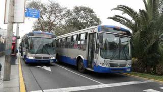 “Cole Bus” del corredor azul: conoce AQUÍ más del servicio para el retorno seguro de escolares del Rímac a sus viviendas