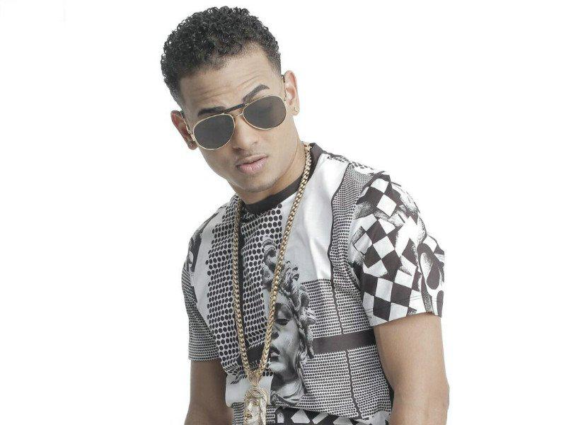 ¡Confirmado! Desde Puerto Rico 'Ozuna' en Lima