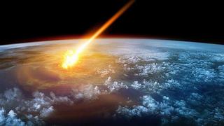 Detectan explosión de meteorito 10 veces mayor que la bomba de Hiroshima