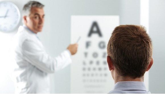 Prevención de enfermedades mediante un examen oftalmológico