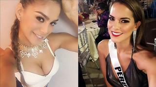 ¡Vanessa Jerí y Valeria Piazza tienen más en común de lo que imaginas[FOTOS]