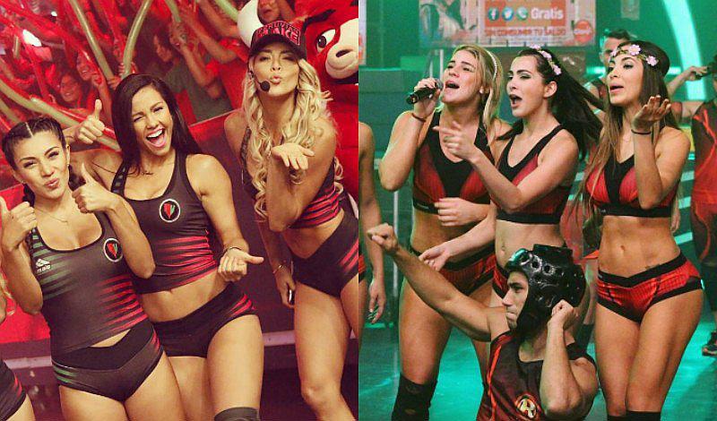 ¡Ellos son los chicos "reality" que estudiaron una carrera!