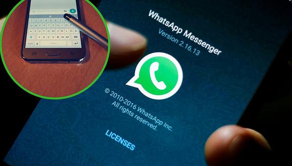 WhatsApp tendrá publicidad desde el 2020