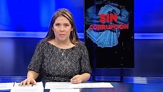 ​Yeni Vilcatoma reclama por suspensión de su programa de TV: "Es un acto de censura"│VIDEO 