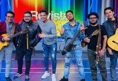 Chila Jatun: Herederos musicales de los Kjarkas llegan a Lima para ofrecer concierto