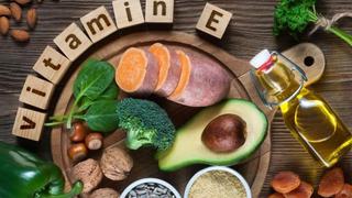 Comer para vivir: La vitamina E y sus funciones