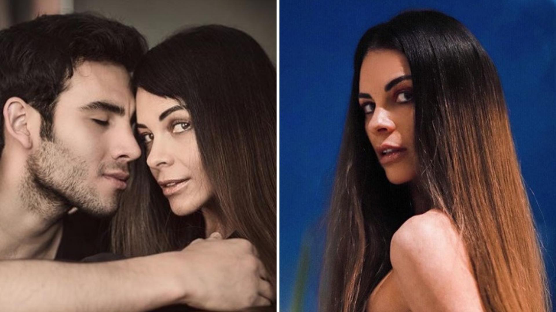 Foto: Instagram Fiorella Rodríguez