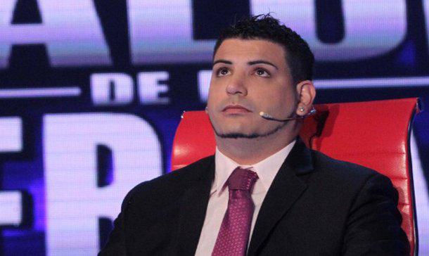 Rey Nieves y las preguntas que respondió en El Valor de la Verdad [VIDEO]