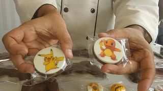 ​Mistura 2016: Pokémon Go también estará presente en feria [VIDEO]