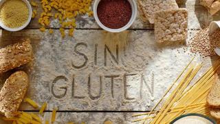 Comer para vivir: ¿Qué es el gluten?