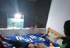 Huancayo: Joven muere electrocutado al dejar cargando su celular mientras dormía