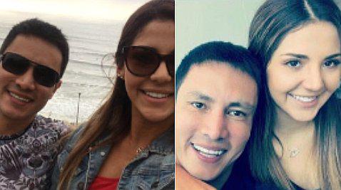 Renzo Costa disfruta de su viaje a Hong Kong y Dubai junto a su nueva 'novia' (FOTO Y VIDEOS) 