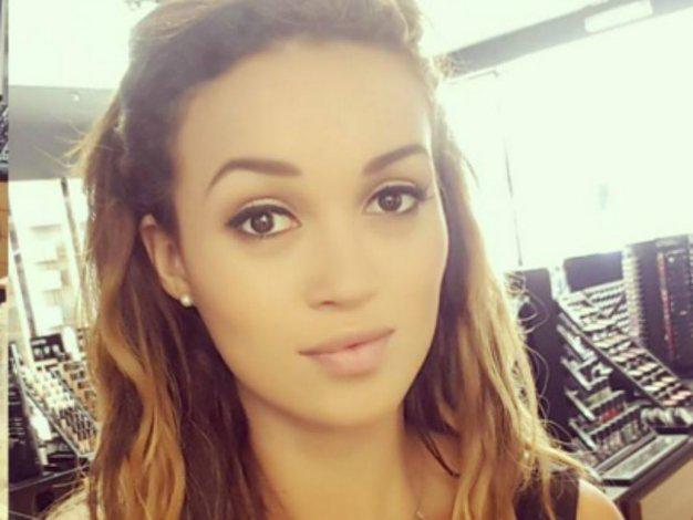 ¡Uy uy uy! ¡5 fotografías sexies de Angie Arizaga! [FOTOS]