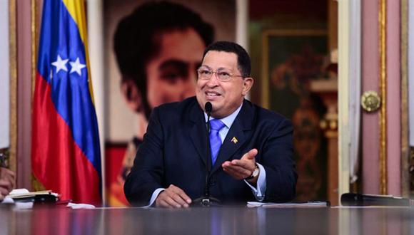 Hugo Chávez retorna a Venezuela tras ser operado en Cuba