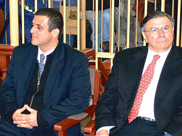 En próximos días deciden suerte de José Crousillat