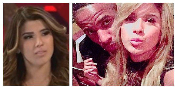 ​Yahaira Plasencia se hartó de rumores sobre romance con Jefferson Farfán y aclara con canción (VÍDEO)