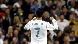 ​Liga de Campeones: Cristiano salva al Real Madrid y empata al Tottenham