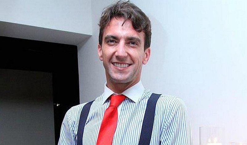 Antonio Pavón y su hijo disfrutaron visitando Ica 