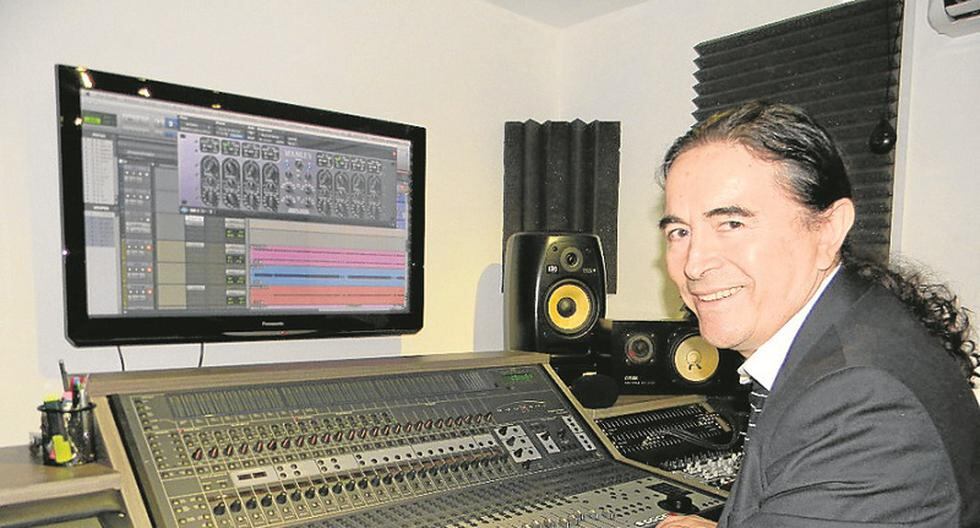 Arturo Barrientos presenta nueva canción para ayudar a damnificados de