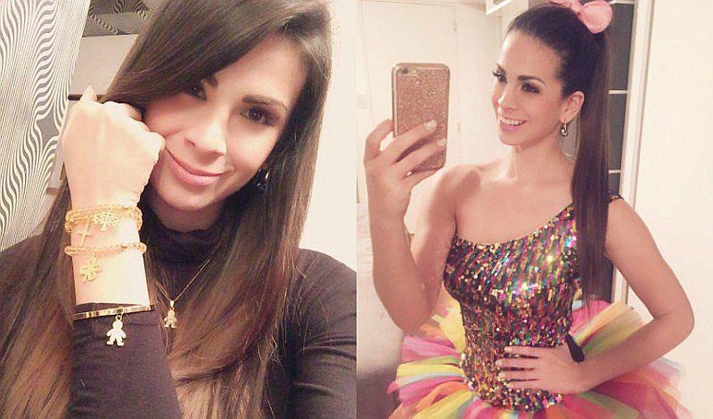 Sully Sáenz y el truco para tener el cabello largo y sano [VIDEO]