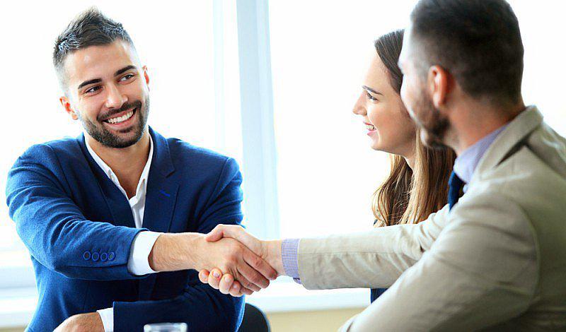 ¡Ojito, ojito! 8 claves para una venta exitosa