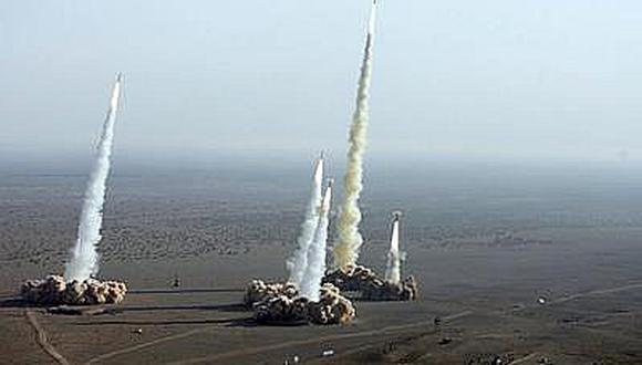 ​Israel tiembla por inminente ataque de Irán con misiles