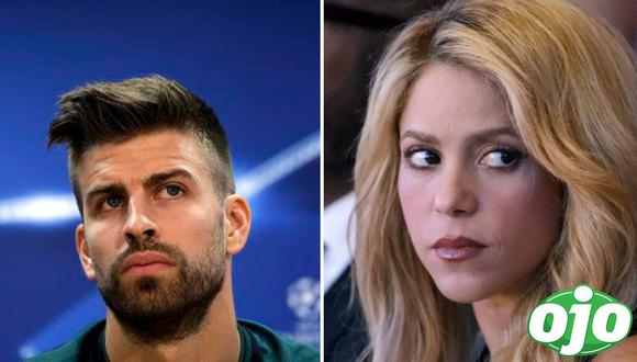 Qué le respondió Piqué a Shakira por su nueva canción. Foto: (UCL | Getty Images).