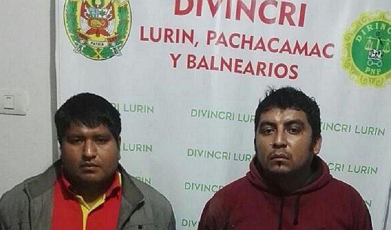 Estafadores intentan atropellar a policía para evitar ser detenidos
