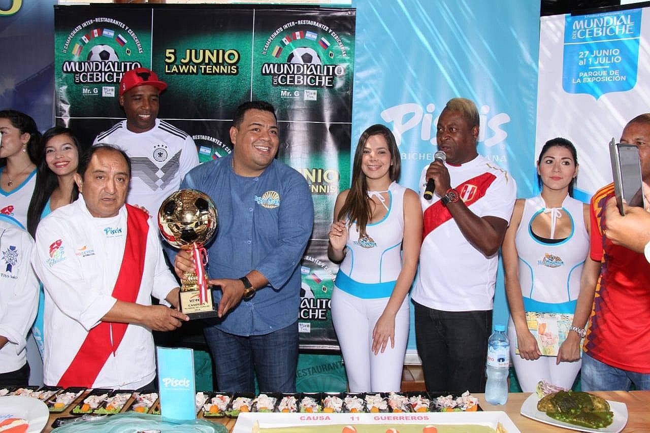 Ofrecen platos gratuitos por el 'Día de la papa' 