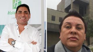 Carlos Álvarez arremete contra Richard Swing: “Es un insulto a la ciudadanía”